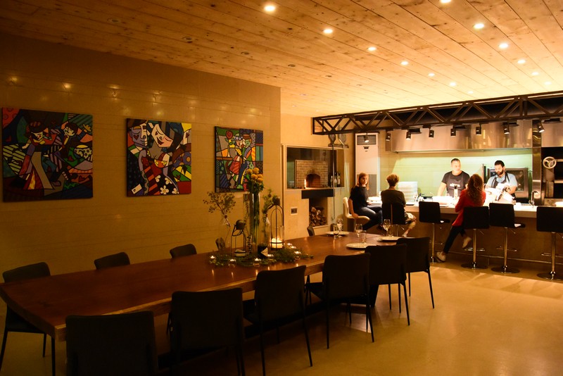 Jazz Night at Altero Beirut 